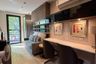 1 Bedroom Condo for rent in Ideo Mobi Sukhumvit 81, Bang Chak, Bangkok near BTS On Nut