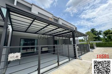 3 Bedroom Townhouse for rent in Bang Kaeo, Samut Prakan