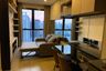 1 Bedroom Condo for rent in Ashton Asoke, Khlong Toei Nuea, Bangkok near MRT Sukhumvit