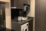 1 Bedroom Condo for rent in Ashton Asoke, Khlong Toei Nuea, Bangkok near MRT Sukhumvit