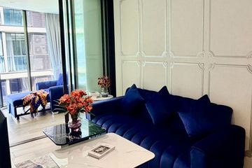 2 Bedroom Condo for rent in FYNN Asoke Sukhumvit 10, Khlong Toei, Bangkok near BTS Asoke