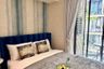 2 Bedroom Condo for rent in FYNN Asoke Sukhumvit 10, Khlong Toei, Bangkok near BTS Asoke