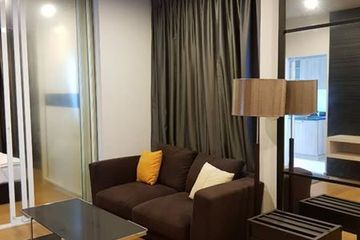1 Bedroom Condo for rent in Hive Sathorn, Khlong Ton Sai, Bangkok near BTS Krung Thon Buri