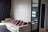 1 Bedroom Condo for rent in Hive Sathorn, Khlong Ton Sai, Bangkok near BTS Krung Thon Buri