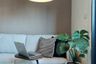 1 Bedroom Condo for rent in Rhythm Asoke, Makkasan, Bangkok near MRT Phra Ram 9