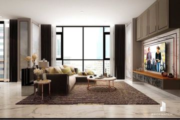 2 Bedroom Condo for rent in The Monument Thong Lo, Khlong Tan Nuea, Bangkok near BTS Thong Lo