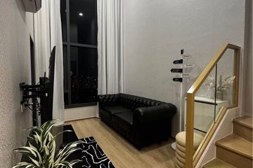 2 Bedroom Condo for rent in Life Rama 4 - Asoke, Khlong Toei, Bangkok near MRT Queen Sirikit National Convention Centre