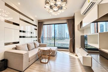 2 Bedroom Condo for rent in RHYTHM Ekkamai, Khlong Tan Nuea, Bangkok near BTS Ekkamai