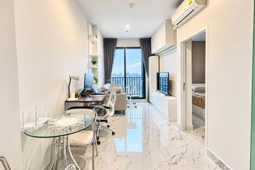 1 Bedroom Condo for rent in The Niche Pride Thonglor-Phetchaburi, Bang Kapi, Bangkok