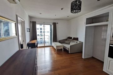 1 Bedroom Condo for rent in Hive Taksin, Khlong Ton Sai, Bangkok near BTS Wongwian Yai