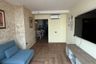 1 Bedroom Condo for rent in The Alcove Thonglor 10, Khlong Tan Nuea, Bangkok near BTS Thong Lo