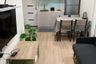 1 Bedroom Condo for rent in Artemis Sukhumvit 77, Suan Luang, Bangkok near BTS On Nut