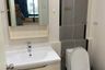 1 Bedroom Condo for rent in Artemis Sukhumvit 77, Suan Luang, Bangkok near BTS On Nut