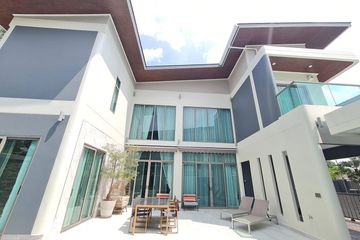 5 Bedroom Villa for sale in Mabprachan Village, Pong, Chonburi