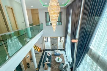 5 Bedroom Villa for sale in Mabprachan Village, Pong, Chonburi