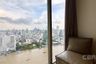 2 Bedroom Condo for rent in Magnolias Waterfront Residences, Khlong Ton Sai, Bangkok near BTS Saphan Taksin