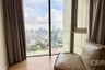 2 Bedroom Condo for rent in Magnolias Waterfront Residences, Khlong Ton Sai, Bangkok near BTS Saphan Taksin