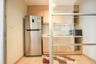 1 Bedroom Condo for Sale or Rent in Rhythm Ratchada, Sam Sen Nok, Bangkok near MRT Ratchadaphisek