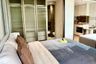 1 Bedroom Condo for rent in FYNN Asoke Sukhumvit 10, Khlong Toei, Bangkok near BTS Asoke