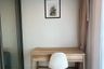 1 Bedroom Condo for rent in The Escape Condominium Sukhumvit 101/1, Bang Chak, Bangkok
