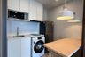 1 Bedroom Condo for rent in The Escape Condominium Sukhumvit 101/1, Bang Chak, Bangkok