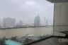 1 Bedroom Condo for rent in Magnolias Waterfront Residences, Khlong Ton Sai, Bangkok near BTS Saphan Taksin