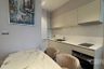 1 Bedroom Condo for rent in Magnolias Waterfront Residences, Khlong Ton Sai, Bangkok near BTS Saphan Taksin