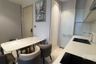 1 Bedroom Condo for rent in Magnolias Waterfront Residences, Khlong Ton Sai, Bangkok near BTS Saphan Taksin