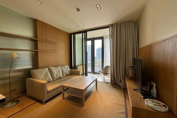 1 Bedroom Condo for rent in BEATNIQ Sukhumvit 32, Khlong Tan, Bangkok near BTS Thong Lo