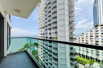 Condo for sale in Wong Amat Tower, Na Kluea, Chonburi