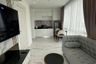 1 Bedroom Condo for rent in Empire Tower, Thung Wat Don, Bangkok near BTS Sueksa Witthaya