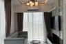 1 Bedroom Condo for rent in Empire Tower, Thung Wat Don, Bangkok near BTS Sueksa Witthaya