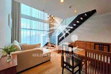 1 Bedroom Condo for rent in The Axis, Nong Prue, Chonburi