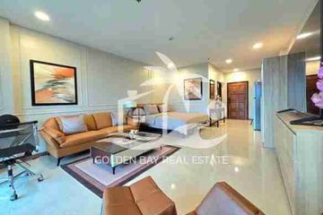 Condo for rent in View Talay 5, Nong Prue, Chonburi