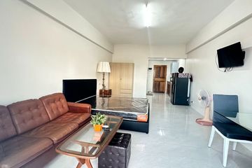 1 Bedroom Condo for rent in Nong Prue, Chonburi