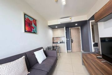 1 Bedroom Condo for rent in Unixx South Pattaya, Nong Prue, Chonburi
