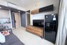 1 Bedroom Condo for rent in Unixx South Pattaya, Nong Prue, Chonburi