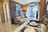 1 Bedroom House for sale in Lumpini Park Beach Jomtien, 