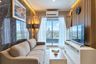 1 Bedroom House for sale in Lumpini Park Beach Jomtien, 