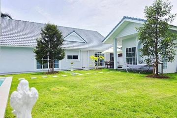 4 Bedroom House for sale in Nong Prue, Chonburi