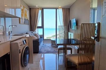 1 Bedroom Condo for sale in Copacabana Beach Jomtien, Nong Prue, Chonburi