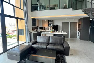 2 Bedroom Condo for rent in Nong Prue, Chonburi