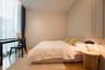 2 Bedroom Condo for rent in Baan Sindhorn, Lumpini, Bangkok near BTS Ratchadamri