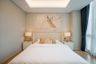 2 Bedroom Condo for rent in Baan Sindhorn, Lumpini, Bangkok near BTS Ratchadamri