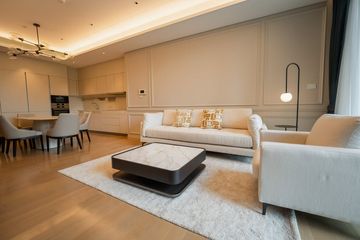 2 Bedroom Condo for rent in Baan Sindhorn, Lumpini, Bangkok near BTS Ratchadamri