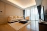 2 Bedroom Condo for rent in Baan Sindhorn, Lumpini, Bangkok near BTS Ratchadamri