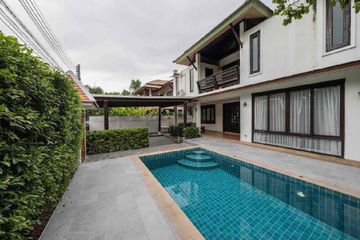 6 Bedroom Villa for rent in Natcha Pool Villa, Nong Prue, Chonburi