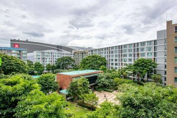1 Bedroom Condo for sale in D Condo Sign, Fa Ham, Chiang Mai
