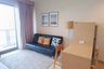 1 Bedroom Condo for rent in Unixx South Pattaya, Nong Prue, Chonburi