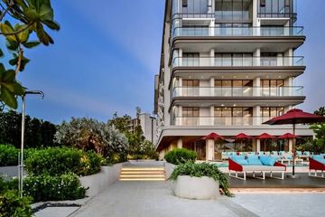 1 Bedroom Condo for rent in The Panora Estuaria, Na Jomtien, Chonburi